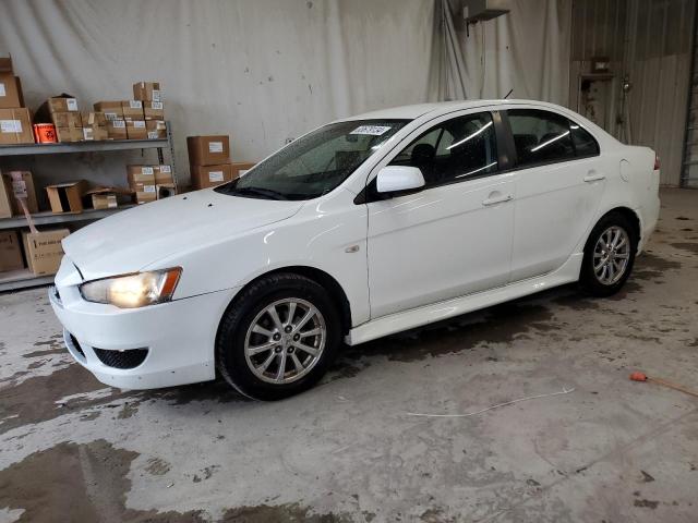 2011 Mitsubishi Lancer Es/Es Sport for Sale in York Haven, PA - Front End