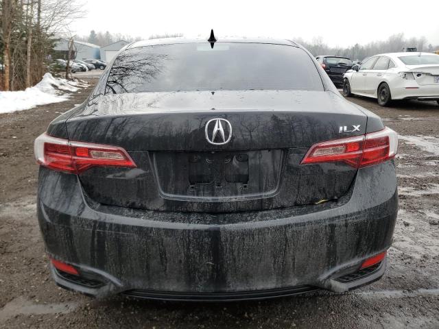 2017 ACURA ILX PREMIUM