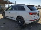 2021 Audi Q7 Prestige de vânzare în Los Angeles, CA - Front End