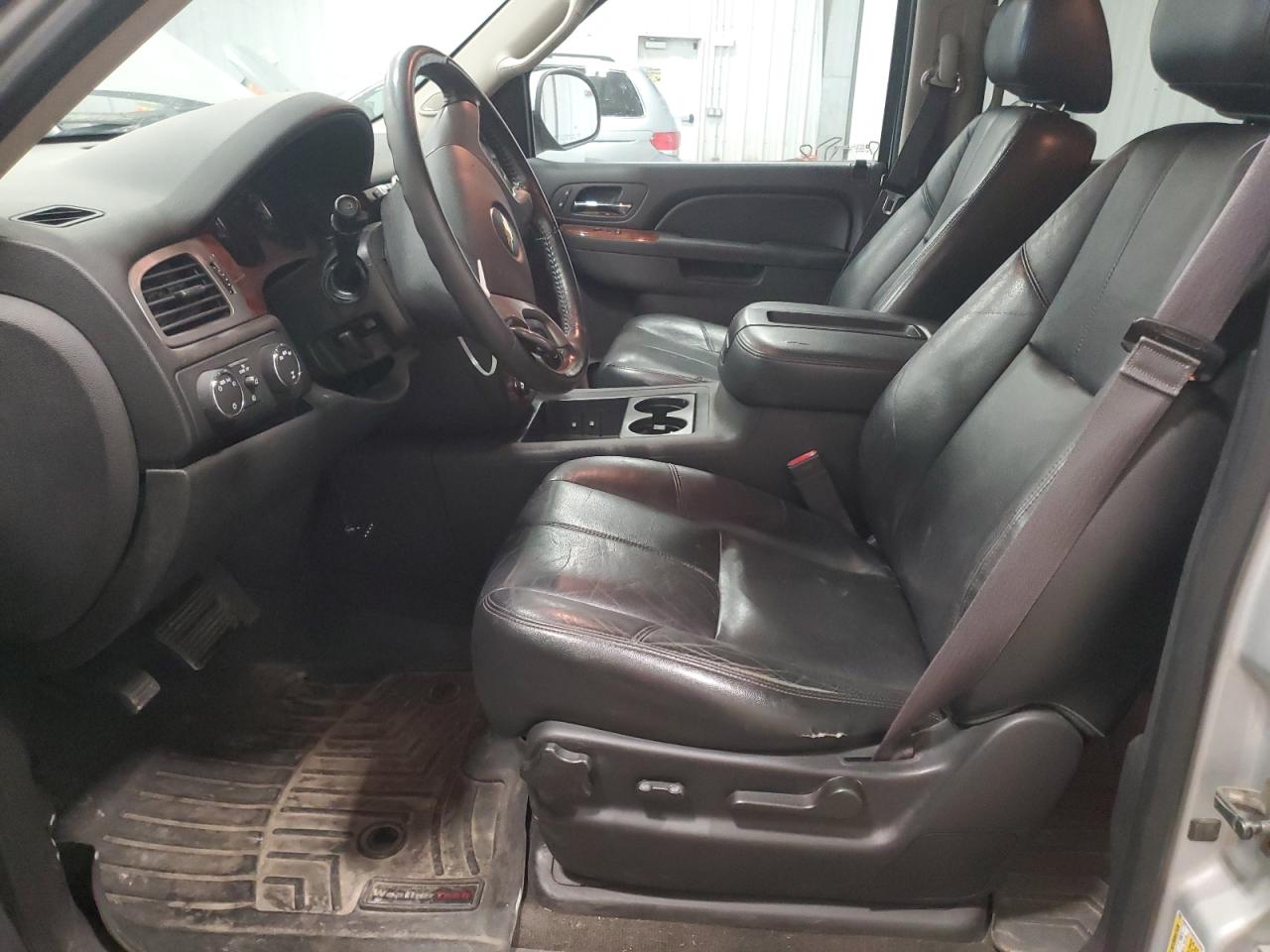 2013 Chevrolet Tahoe - Image 7