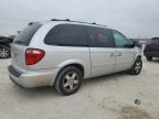 2005 Dodge Grand Caravan Sxt de vânzare în Haslet, TX - Front End