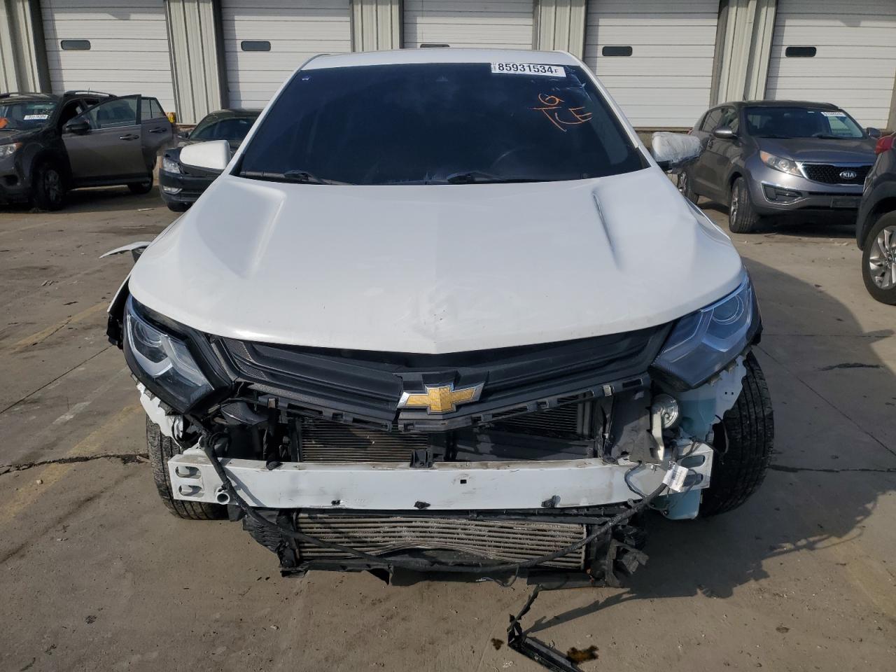 2020 Chevrolet Equinox - Image 5