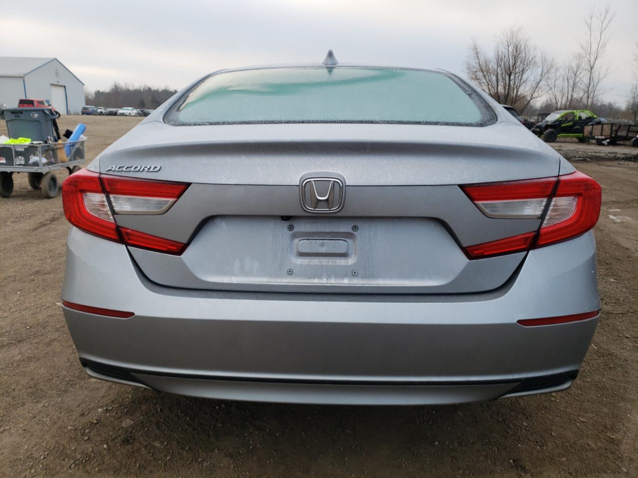 2020 Honda Accord - Image 6