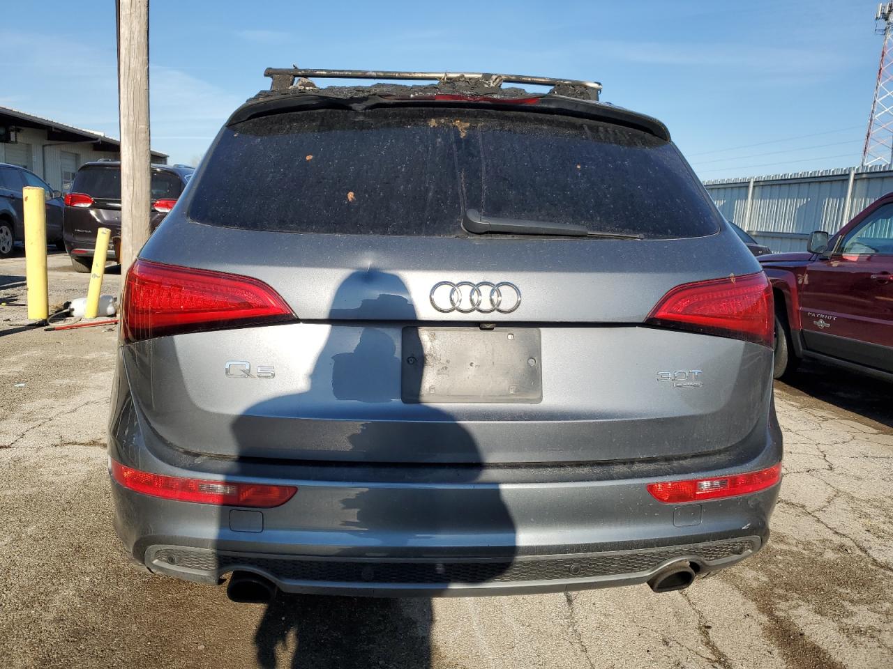 2014 Audi Q5 - Image 6