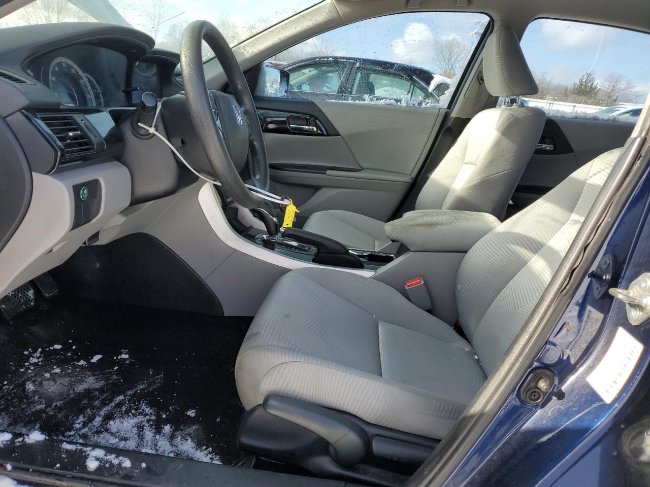 2016 Honda Accord - Image 7