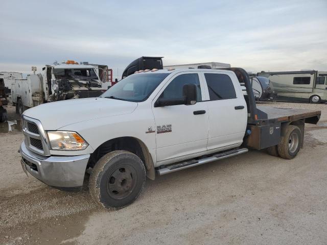 2018 Ram 3500 