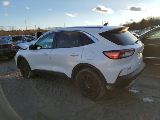  FORD ESCAPE 2022 Biały