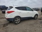 2012 Hyundai Tucson Gls на продаже в Fredericksburg, VA - Side