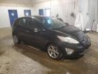 2012 Ford Fiesta Ses en Venta en Glassboro, NJ - Front End