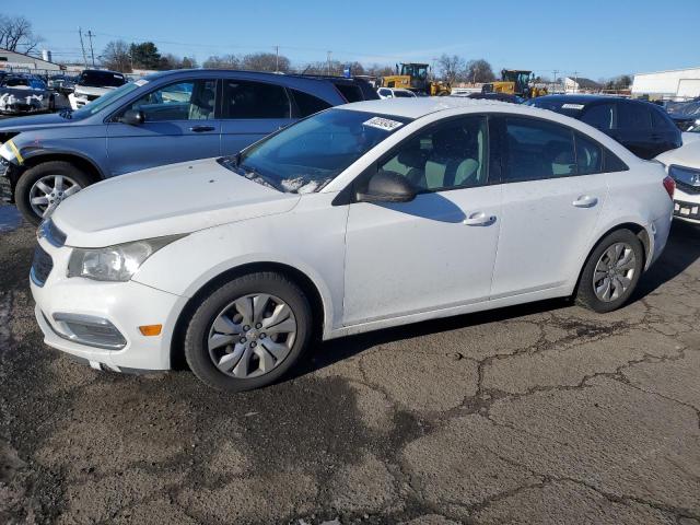 New Britain, CT에서 판매 중인 2016 Chevrolet Cruze Limited Ls - Front End