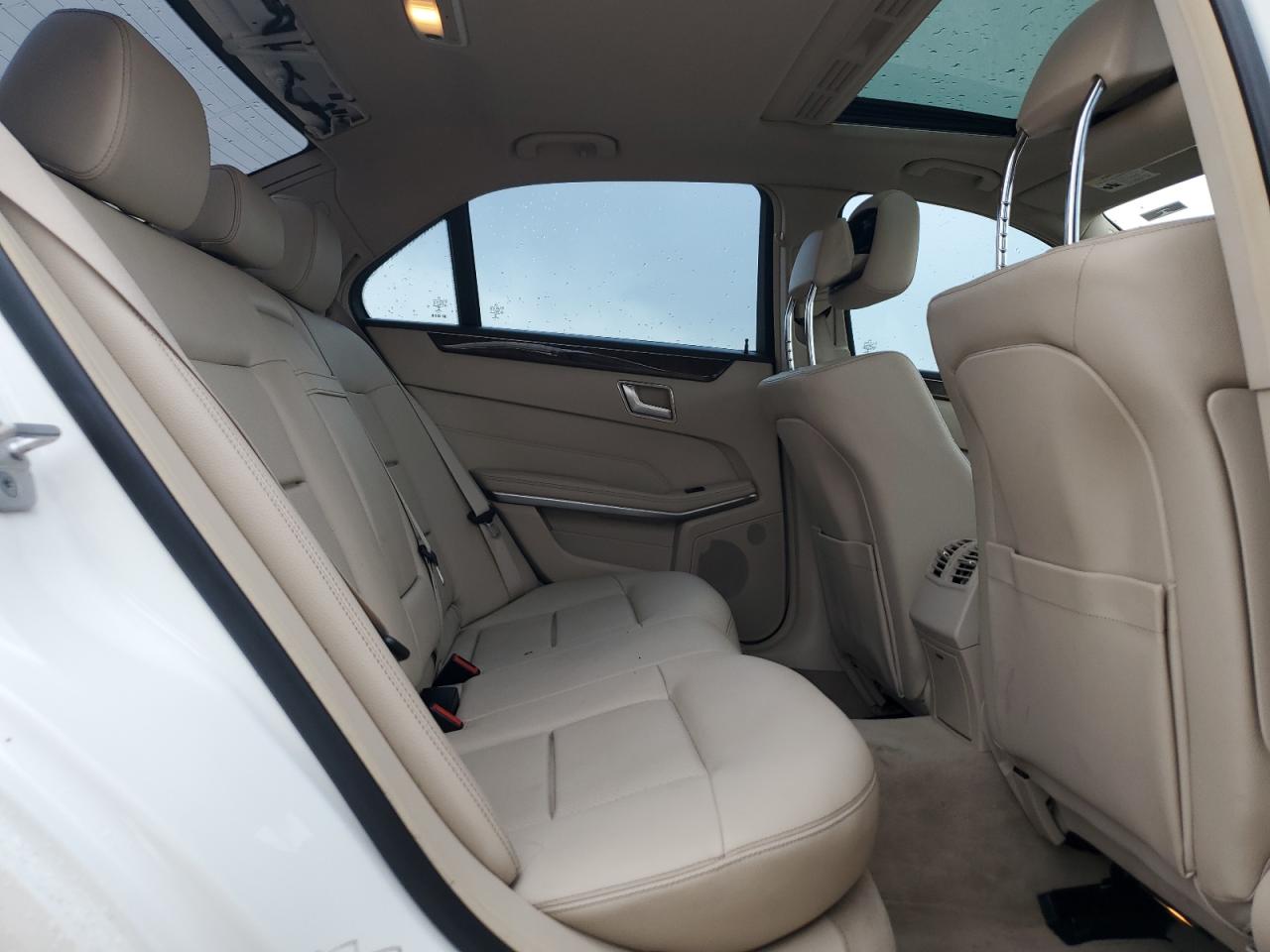 2014 Mercedes-Benz E 350 VIN: WDDHF5KB0EA975070 Lot: 86758114
