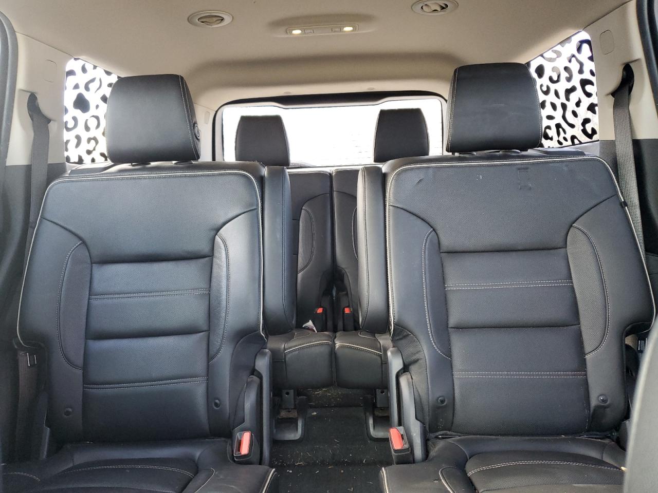 2019 GMC Acadia - Image 10