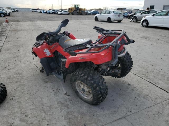 2010 CAN-AM OUTLANDER MAX 650 XT