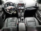 2015 Ford Escape Titanium იყიდება Eugene-ში, OR - Front End