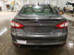 2016 Ford Fusion Titanium للبيع في Avon، MN - Side