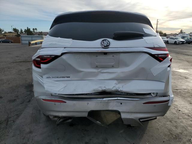  BUICK ENCLAVE 2020 White