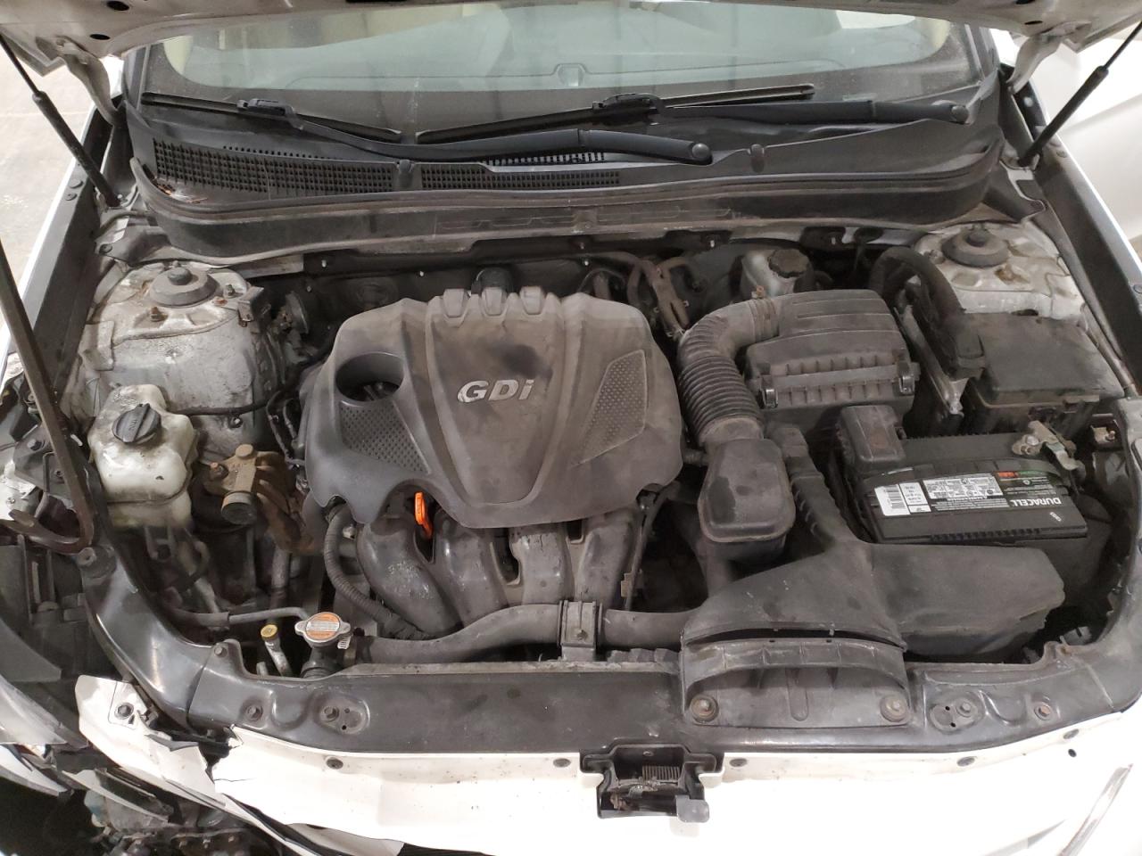 2013 Hyundai Sonata - Image 12