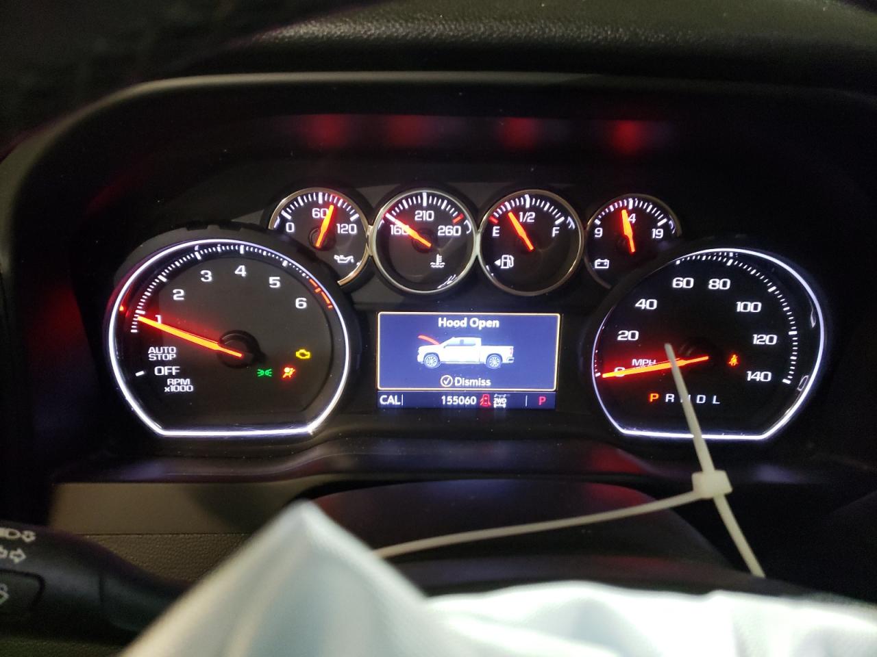 2019 Chevrolet Silverado - Image 9