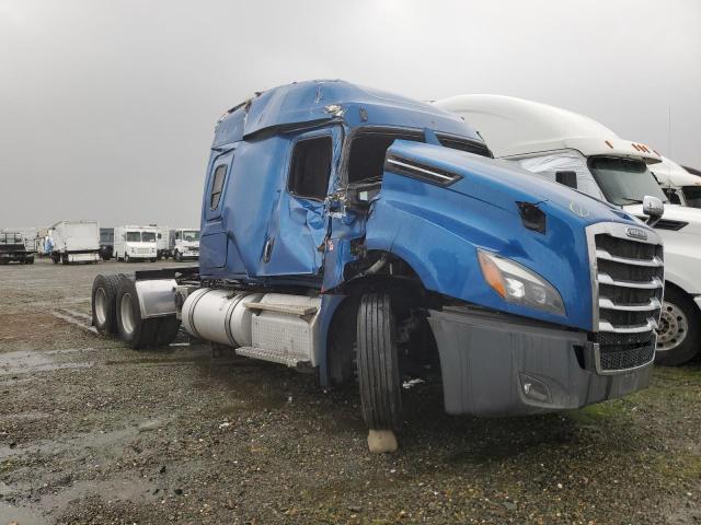 2021 Freightliner Cascadia 126 