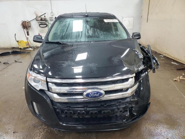 Parquets FORD EDGE 2013 Czarny