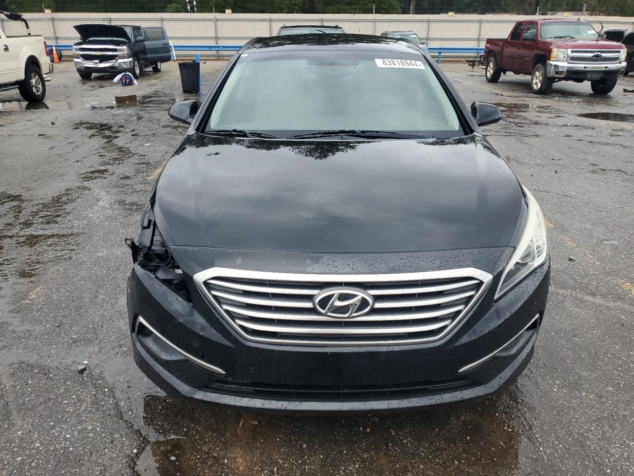 VIN 5NPE24AF6GH343144 2016 HYUNDAI SONATA no.5