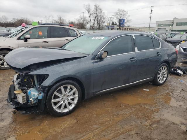 2006 Lexus Gs 300