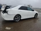 2012 Toyota Camry Se   на продаже в Chicago Heights, IL - Rear End