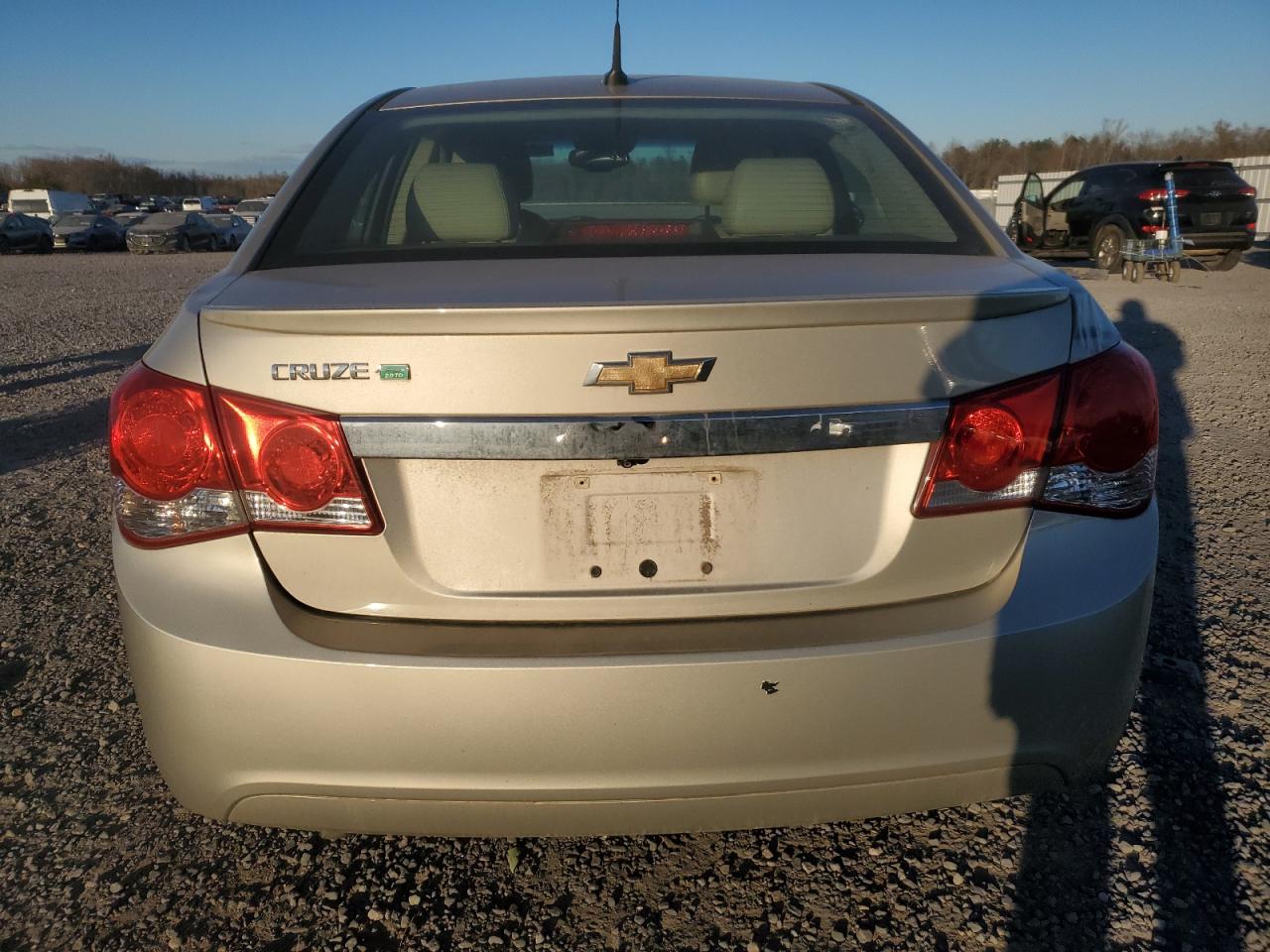 2014 Chevrolet Cruze - Image 6
