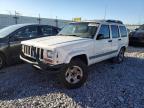 2001 Jeep Cherokee Sport for Sale in Cahokia Heights, IL - Rear End