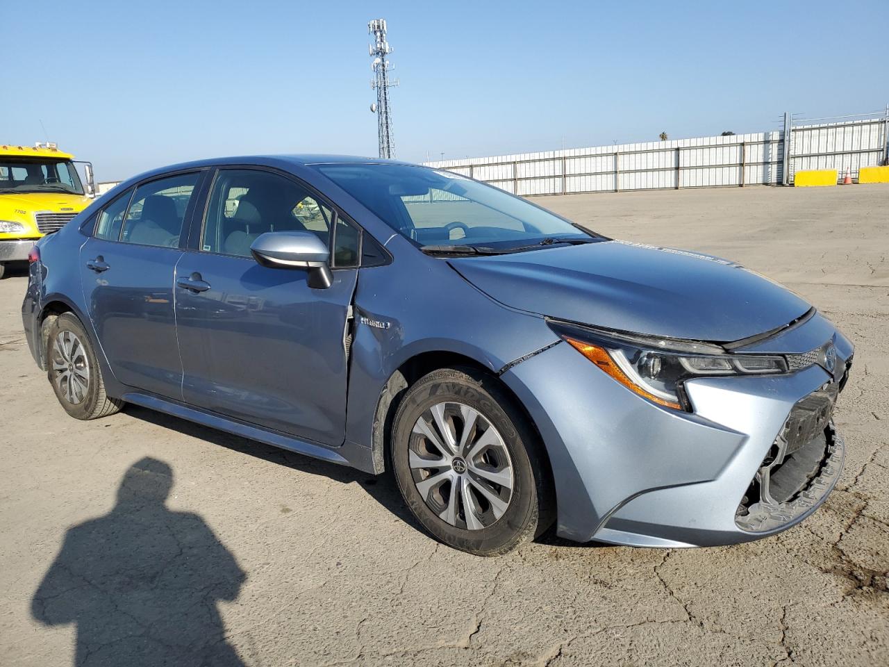 2021 Toyota Corolla - Image 4