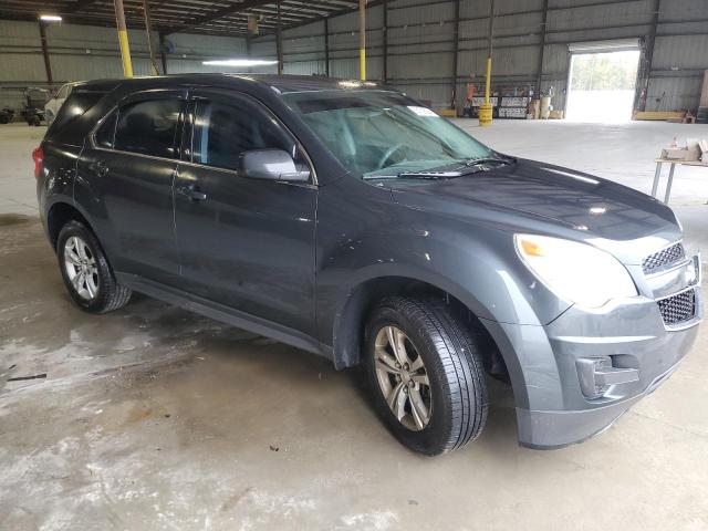  CHEVROLET EQUINOX 2013 Granatowy