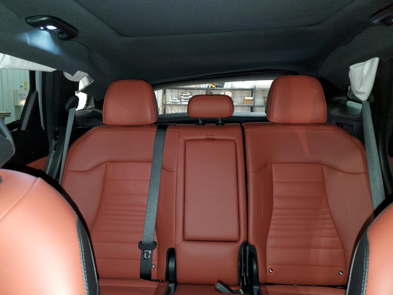 2023 Kia Sportage - Image 10