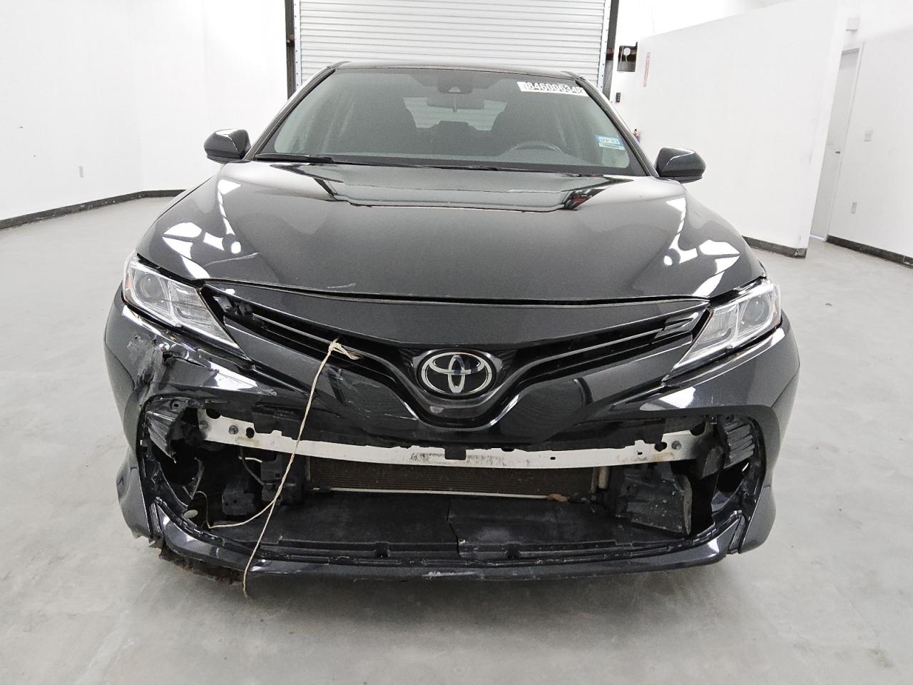 2020 Toyota Camry - Image 5
