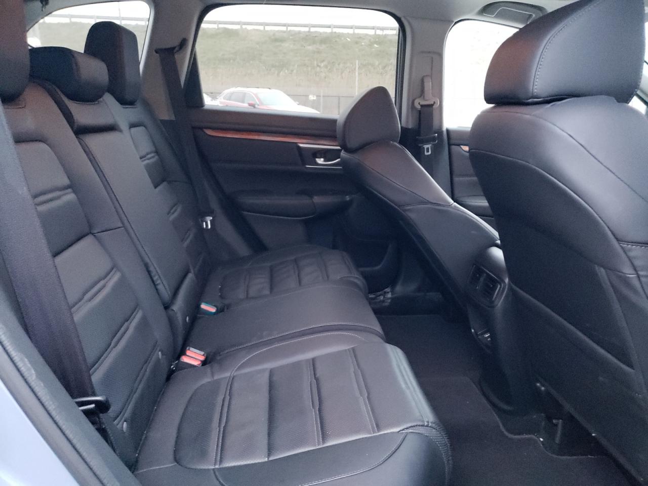 2022 Honda CR-V - Image 11