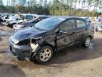 2013 Ford Fiesta Se იყიდება Harleyville-ში, SC - Front End