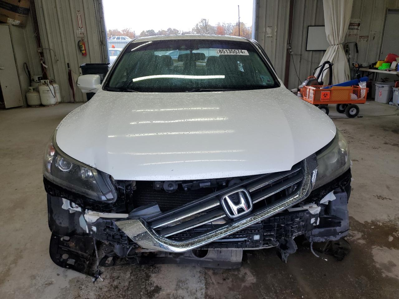 VIN 1HGCR2F82DA064196 2013 HONDA ACCORD no.5