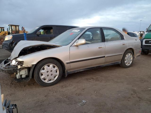 1995 Honda Accord Lx