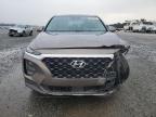 2019 Hyundai Santa Fe Sel للبيع في Lumberton، NC - Front End