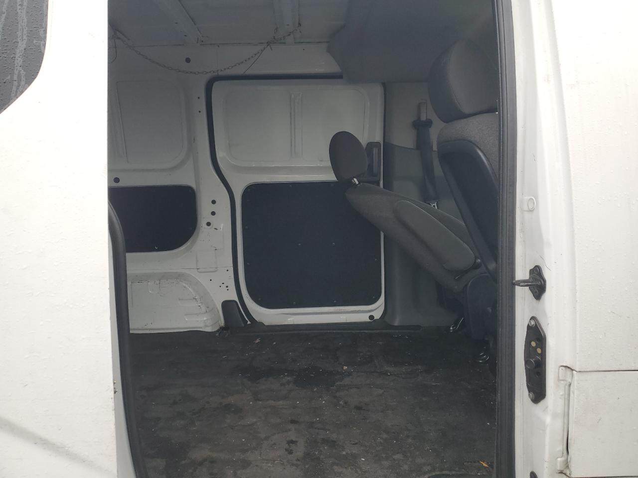 2017 Nissan Nv200 2.5S VIN: 3N6CM0KN2HK712960 Lot: 83857044