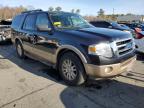 2012 Ford Expedition Xlt de vânzare în Exeter, RI - Side