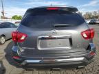 2020 Nissan Pathfinder Sv for Sale in Colton, CA - Side