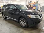 2014 Nissan Pathfinder S продається в Avon, MN - Mechanical