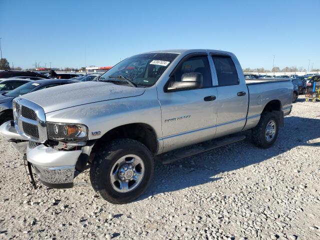 2003 Dodge Ram 2500 St