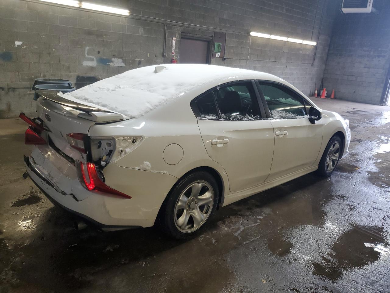 2020 Subaru Impreza - Image 3