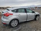 2017 Ford Focus Titanium продається в Magna, UT - Front End