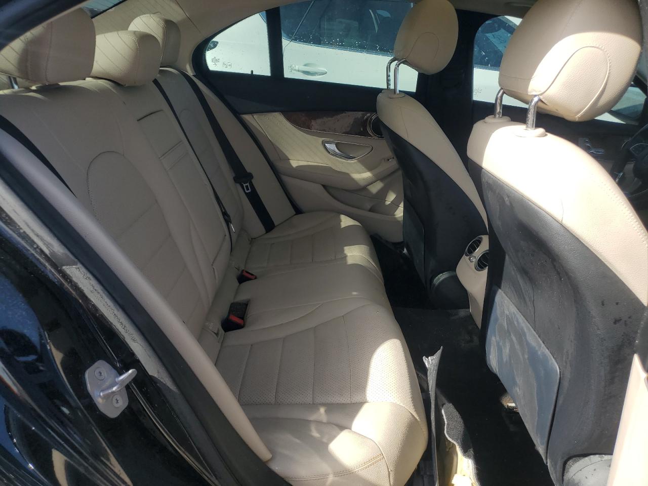 2018 Mercedes-Benz C-klasse - Image 10