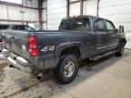 2005 CHEVROLET SILVERADO K2500 HEAVY DUTY for sale at Copart AB - EDMONTON