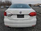 2011 Volkswagen Jetta Se იყიდება Marlboro-ში, NY - Front End