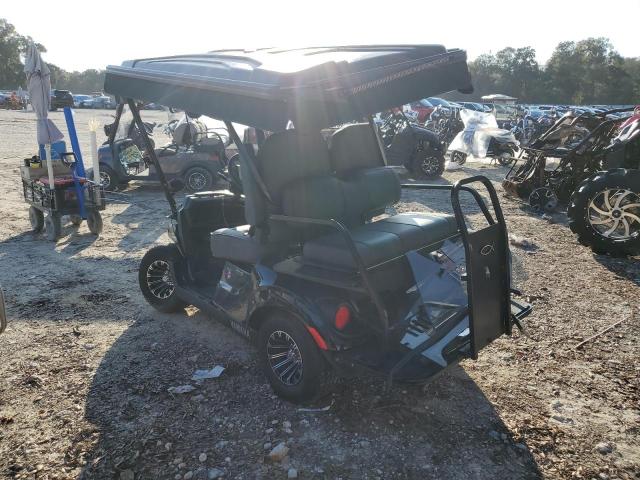 2023 YAMAHA GOLF CART