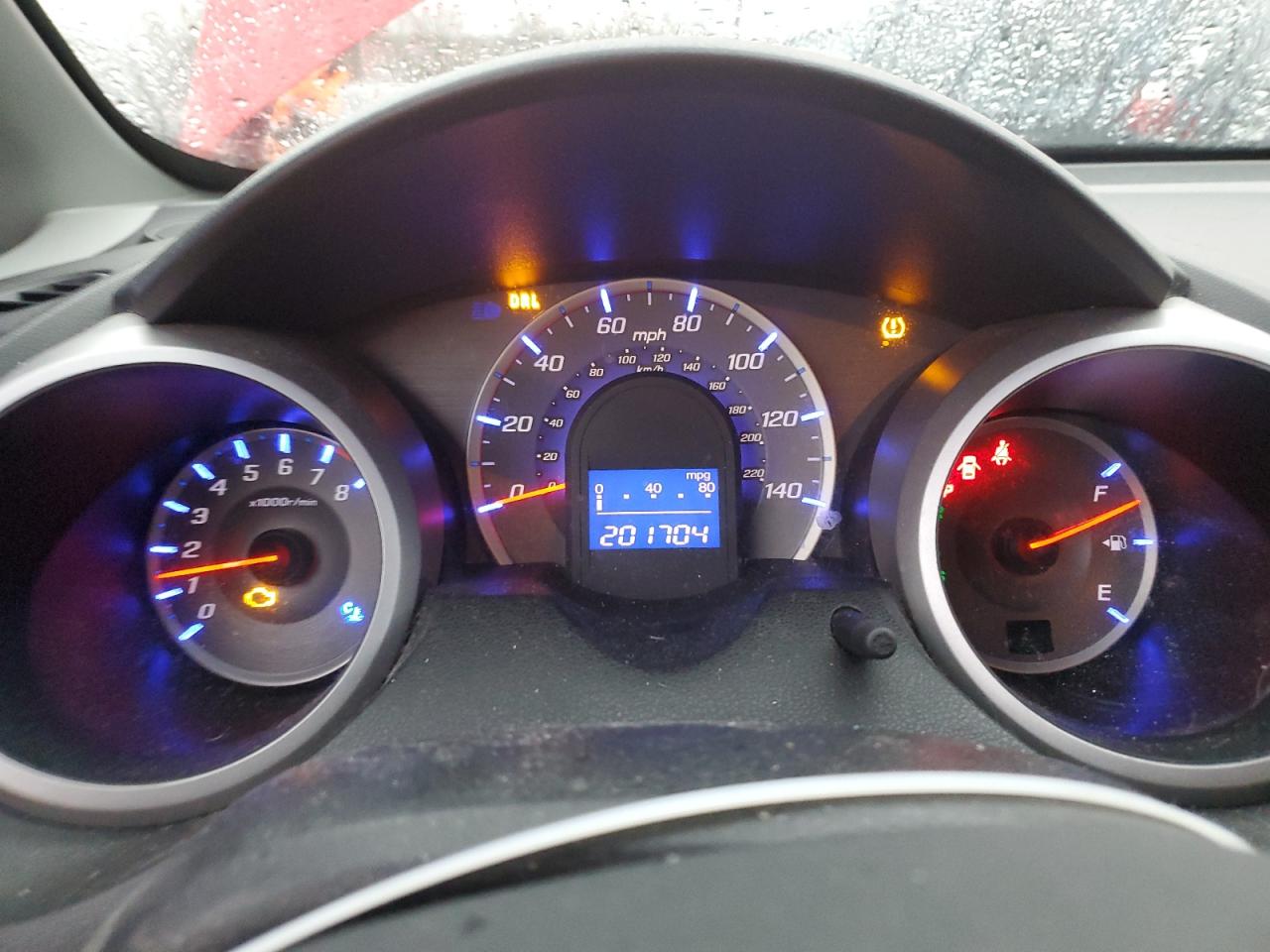 2010 Honda Fit - Image 9